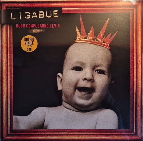 Ligabue buon compleanno - -,