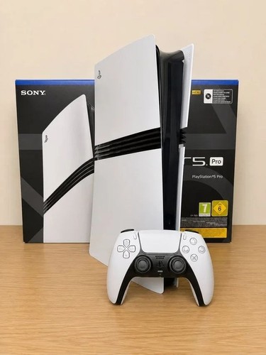 Playstation pro - 2, tb