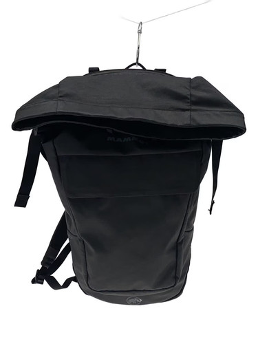 Mammut backpack black - --,