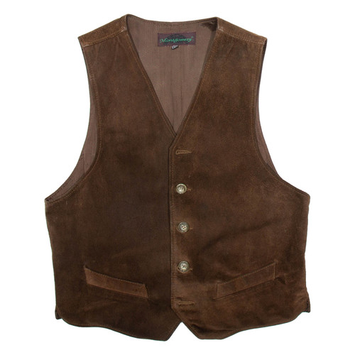 Montgomery giacca uomo - giacca, da
