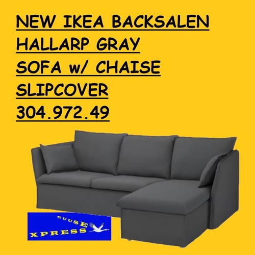 Ikea backsalen hallarp - ikea,