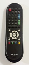 Telecomando lcd originale - tv,