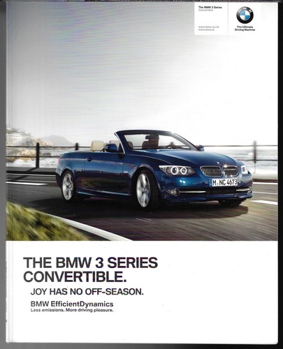Bmw serie cabrio - bmw,