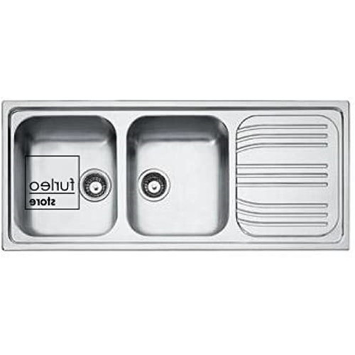 Franke lavello radar inox - lavello,