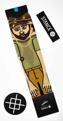 Calze stance caddyshack - calze, x