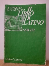 Il Libro di Latino (Esercizi)