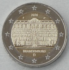 Euro commemorativi germania - commemorativi,