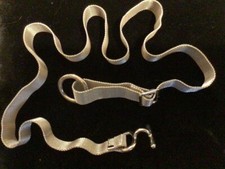 B4--LADIES JEWELRY--METAL MESH