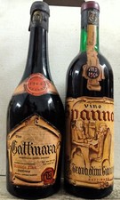 1 Bt. Gattinara Riserva