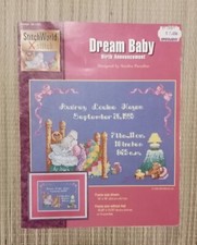 Annuncio nascita bambino sogno