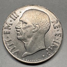 1943 italia centesimi - 1943,