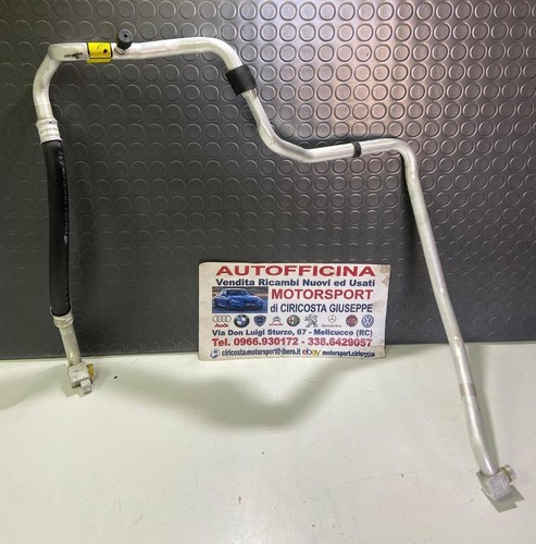 Tubo aria condizionata fiat - aria,