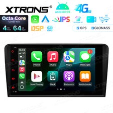 Autoradio 8" Android 14 GPS