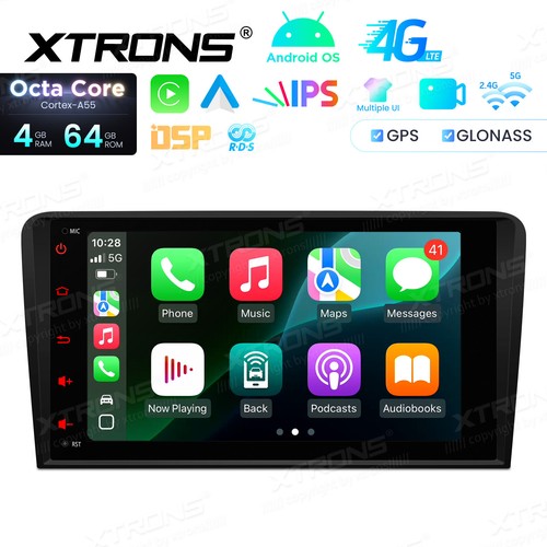 Autoradio android 14 - android,