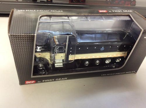 Dcp peterbilt 379 con corpo - dcp,