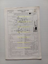 Malaguti 50 Prisma GAM 23 1971