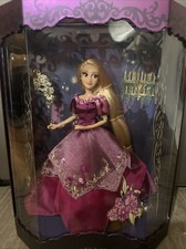 Bambola Disney Rapunzel 2019