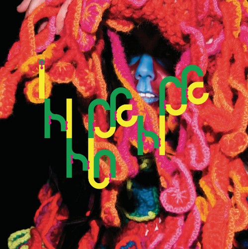 Bjork innocence cd - bjork, lp