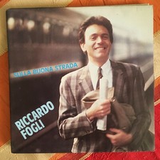 Riccardo Fogli - Sulla Buona