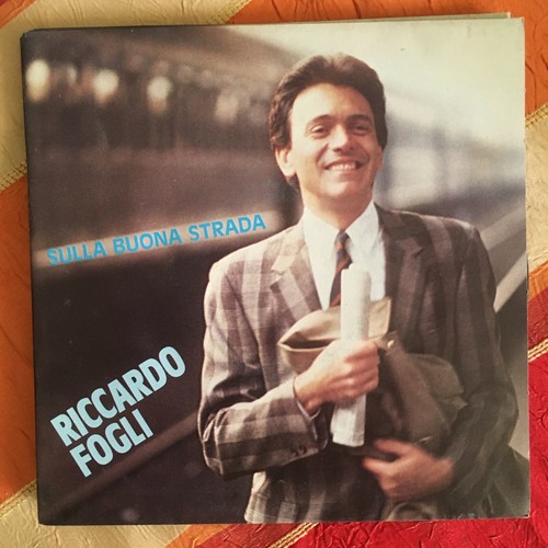 Riccardo fogli sulla - riccardo,