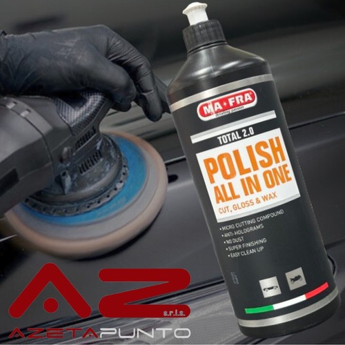 Mafra polish cera liquida per - polish,
