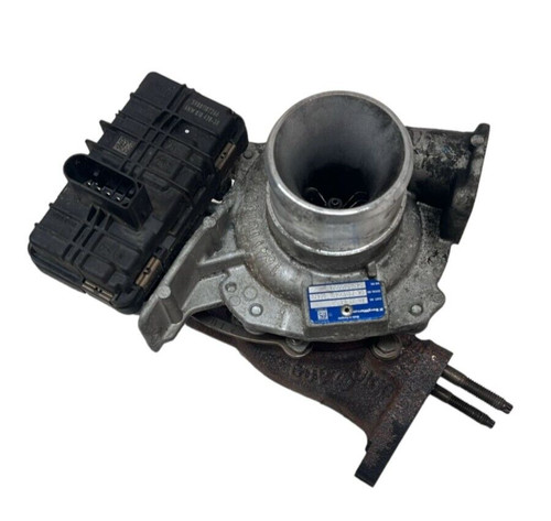 46336480 turbina completa fiat - 46336480,