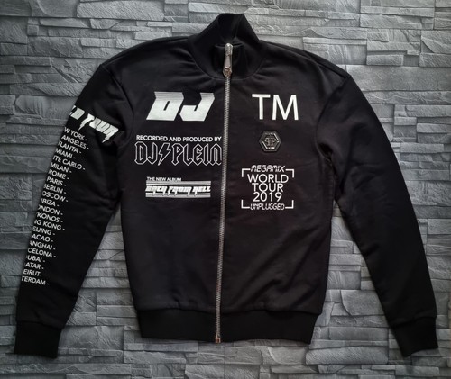 Felpa philipp plein - felpa,