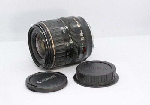 Canon ultrasonic 80 - canon, ef