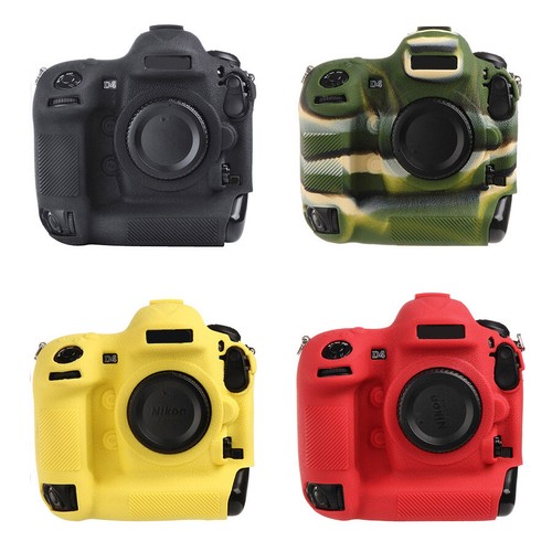 Custodia protettiva fotocamera
