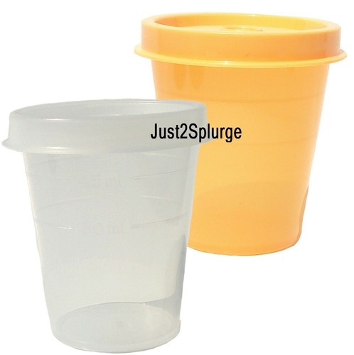 Tupperware midgets set 2 - set,