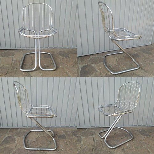 Sedia anni design - sedia,