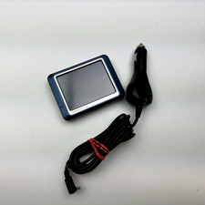 Garmin Nuvi 205 Sistema di