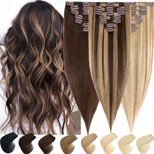 Extension capelli umani spessa - capelli,
