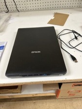 Epson Perfection V39 scanner a