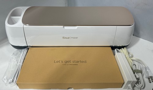 Cricut maker ultimate - cricut,