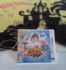 Kai watch nintendo 3ds ita - yo-kai,