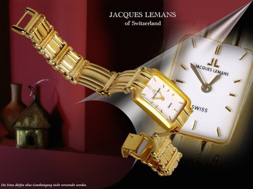 Orologio donna jacques lemans - orologio,