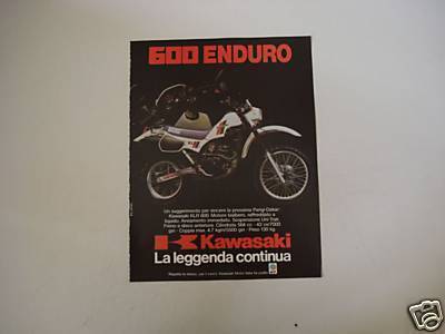 Advertising pubblicità 1984 - advertising,