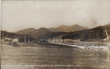 #RIVA TRIGOSO: LA NAVE