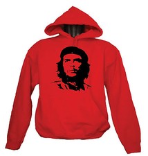 FELPA CON CAPPUCCIO UNISEX