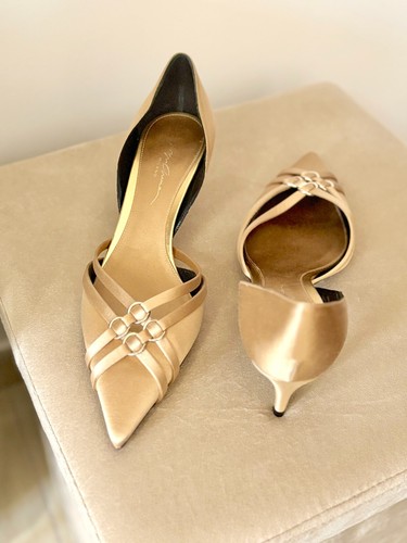 Giorgio armani women gold - armani, women's