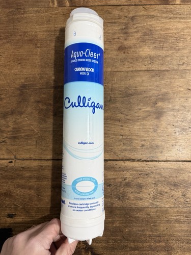 Culligan filtro aqua cleer - culligan,