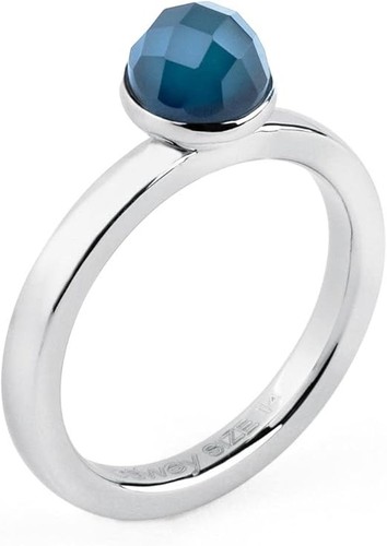 Brosway anello donna tring - anello,