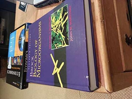 Brock biology hardcover - -,