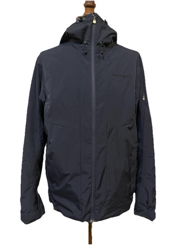 Giacca sci uomo peak - uomo,