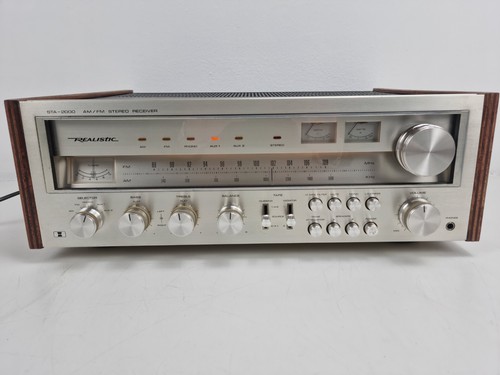Realistic sta 2000 - sta-2000,