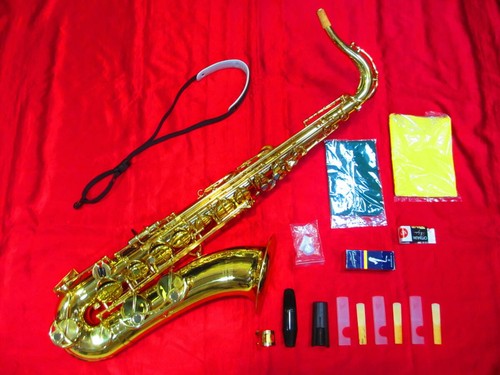 Yamaha yts sassofono tenore - yts-34,