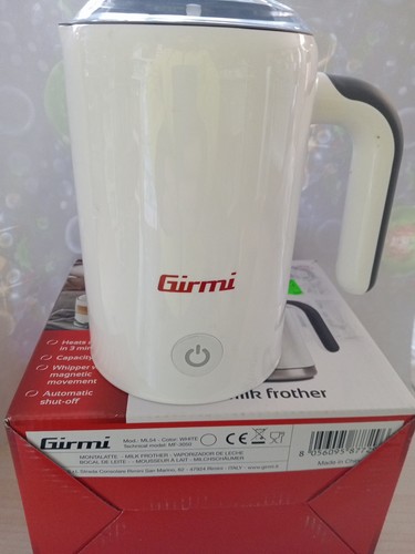 Girmi montalatte ml54 - girmi,