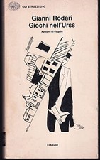 Giochi nell'Urss. Appunti di viaggio