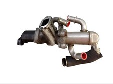AGR valve for Fiat 500 (312)